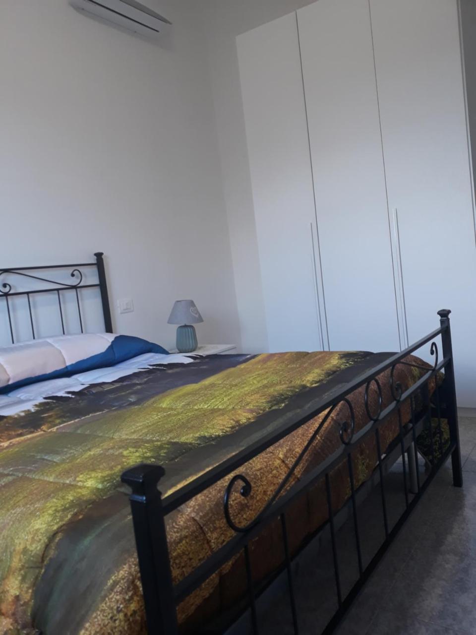 Vila Carso Alberese Exteriér fotografie